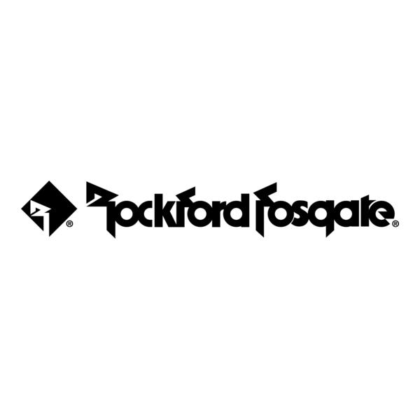 Rockford Fosgate logo